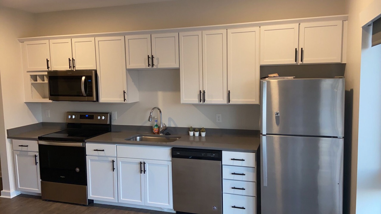 Photo of Kitchen in Dublin