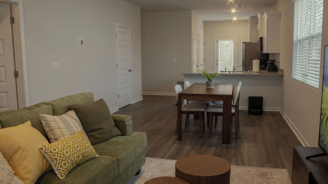 Photo of Livingroom in Gracewood