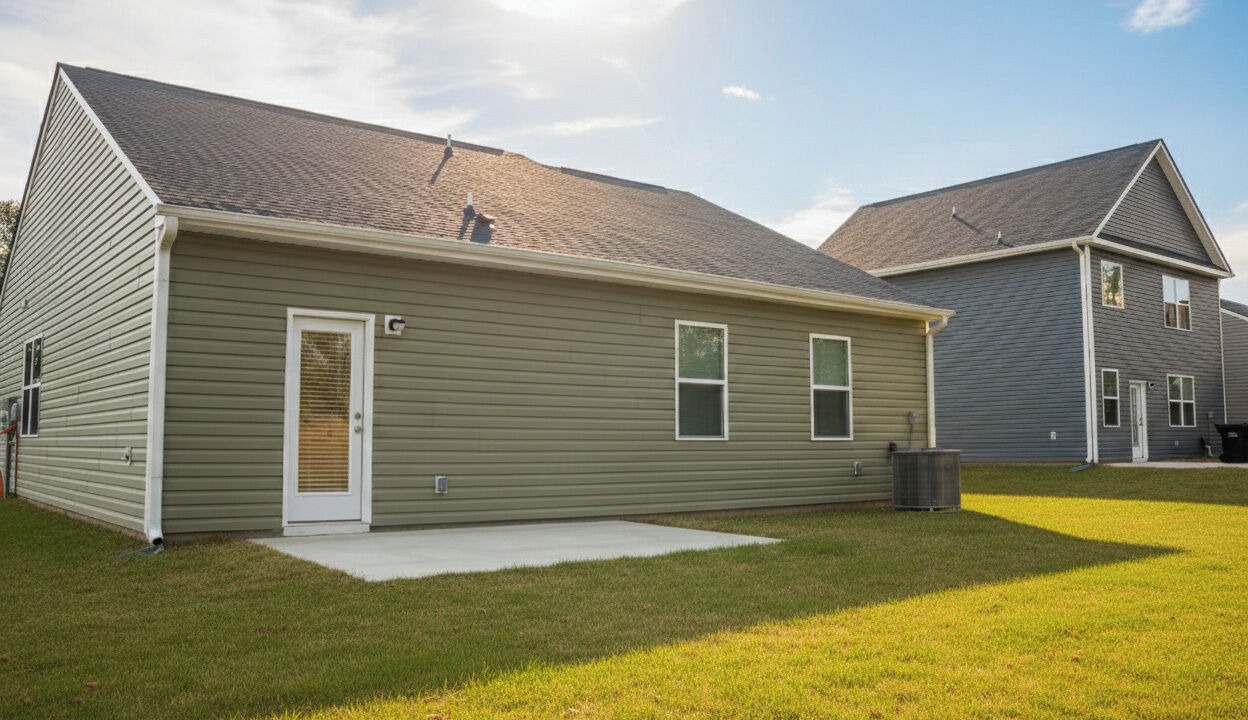 Photo of Outdoor in Gracewood