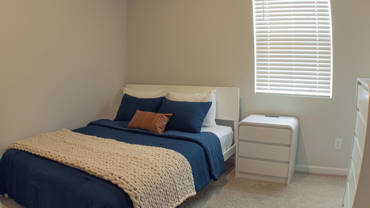 Photo of Bedroom in Gracewood