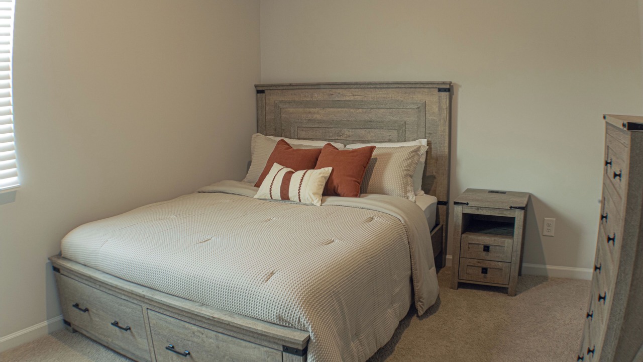 Photo of Bedroom in Gracewood