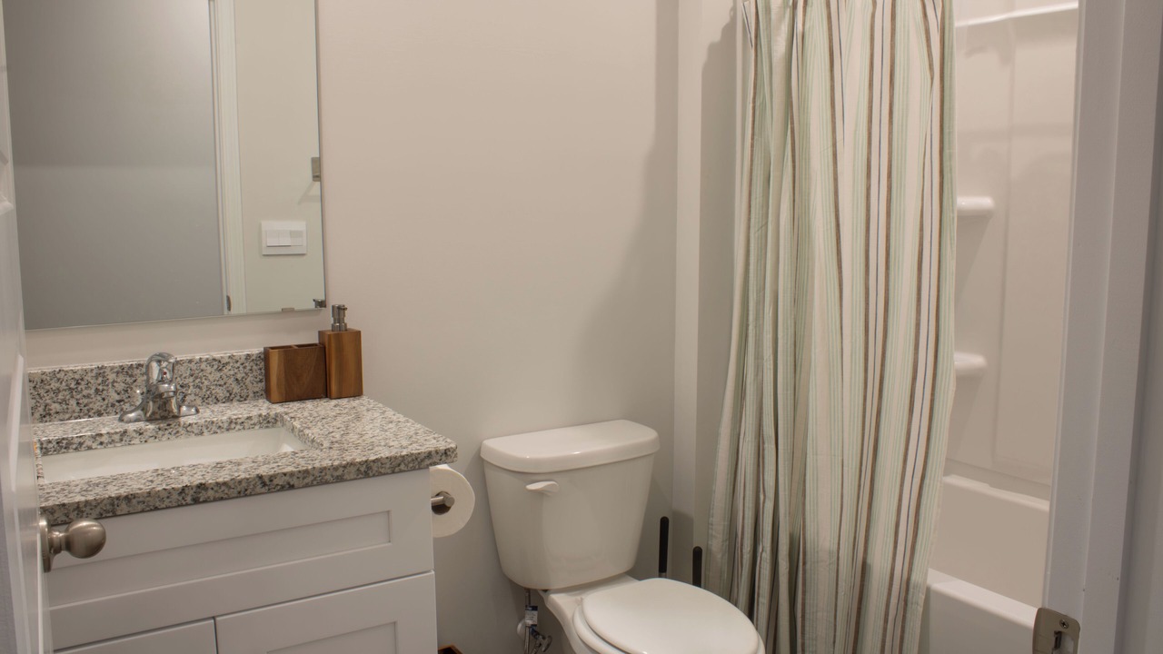 Photo of Bathroom in Gracewood
