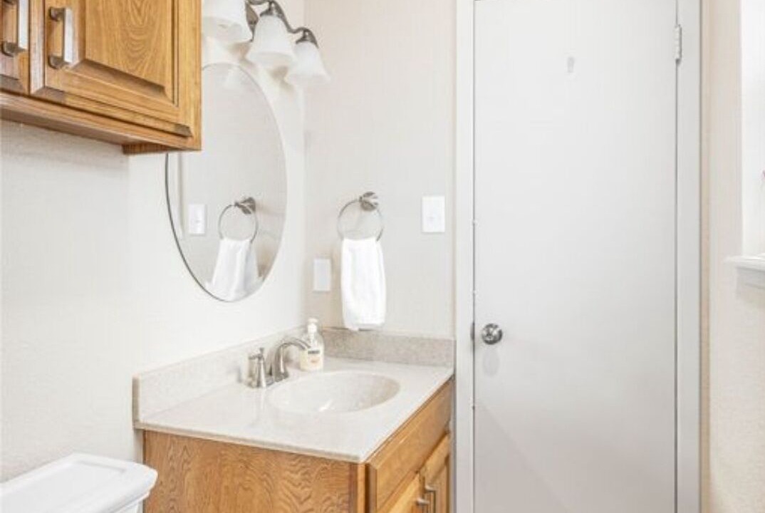 Photo of Bathroom in Abilene