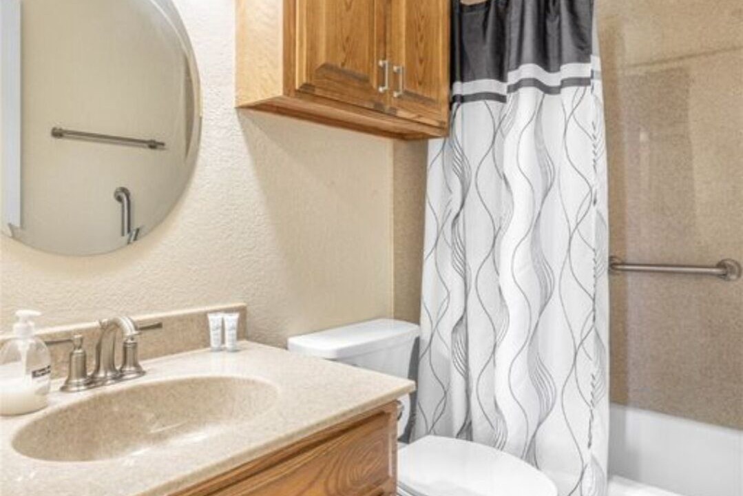 Photo of Bathroom in Abilene