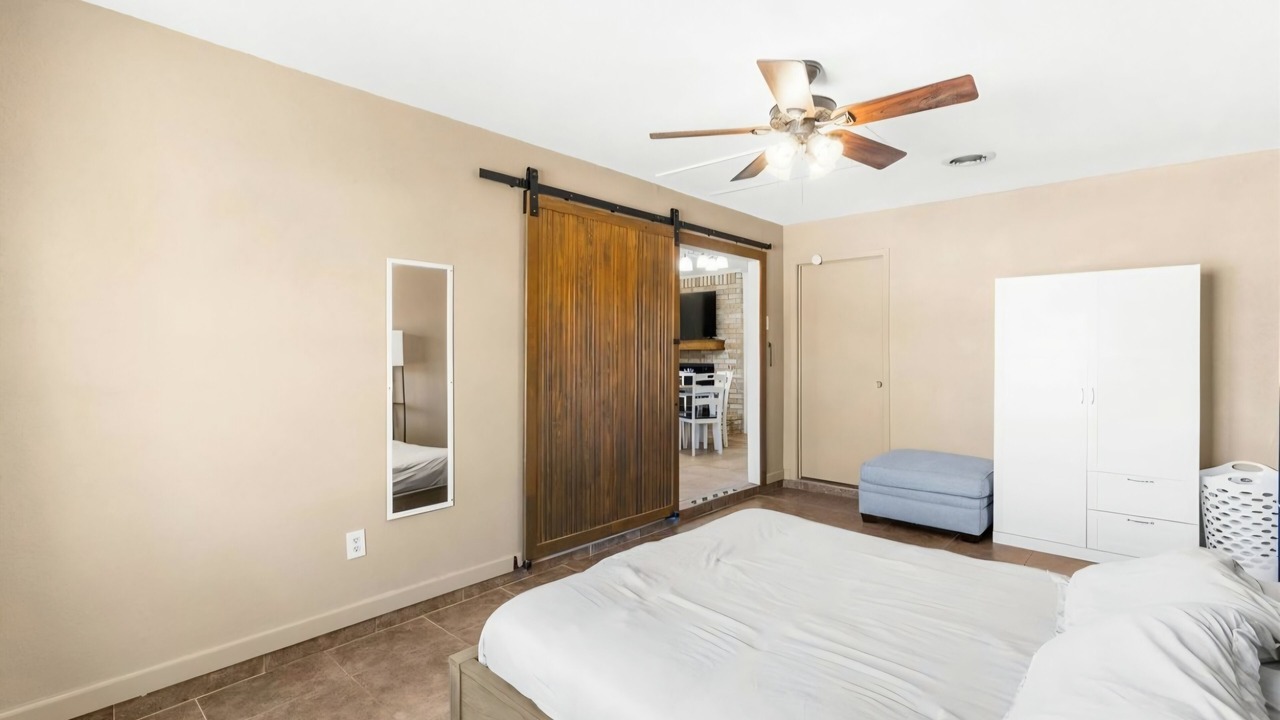 Photo of Bedroom in Abilene