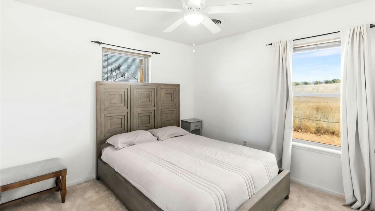 Photo of Bedroom in Abilene