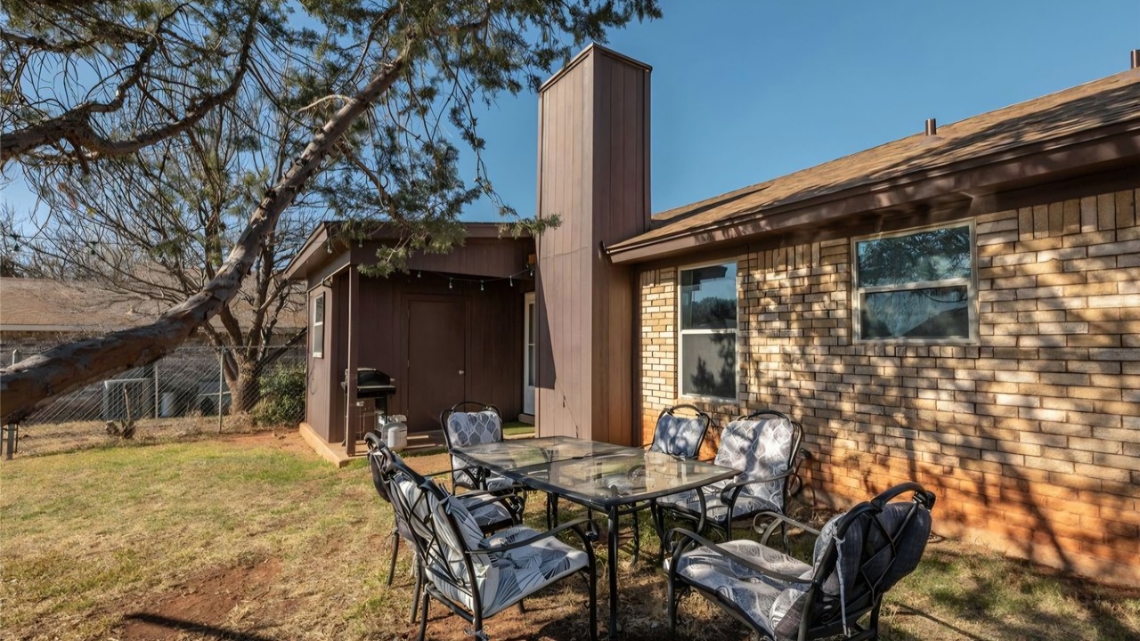 Photo of Outdoor in Abilene