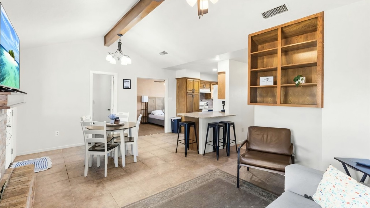 Photo of Livingroom in Abilene