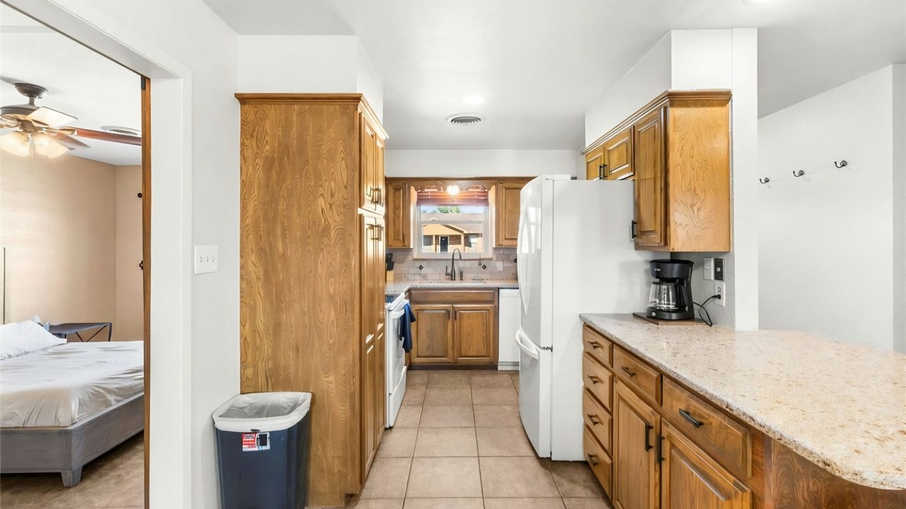 Photo of Kitchen in Abilene