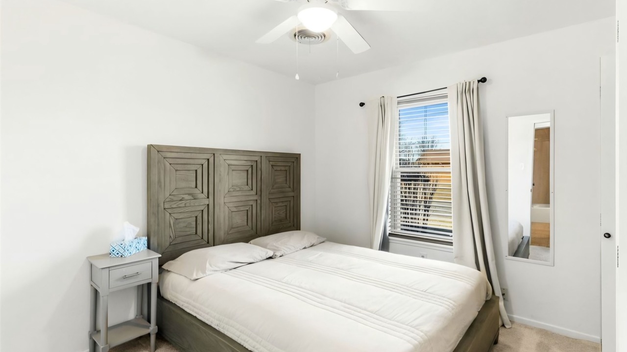 Photo of Bedroom in Abilene