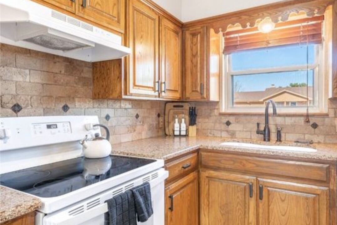 Photo of Kitchen in Abilene