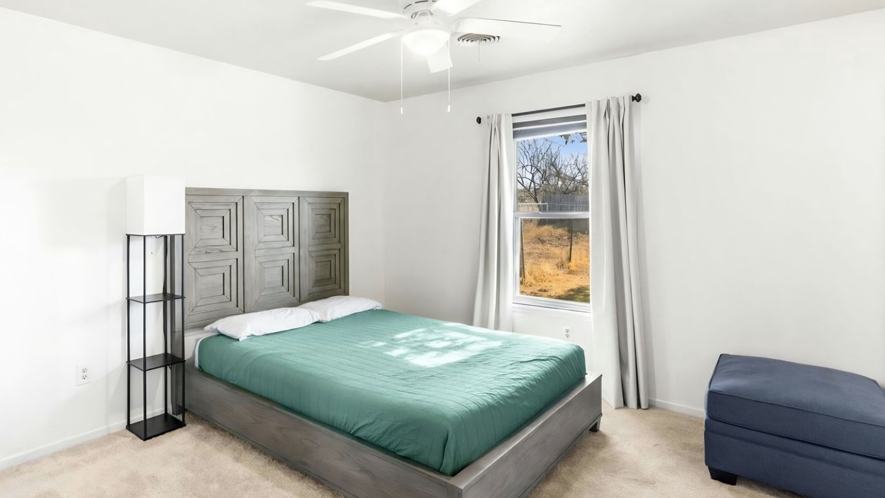 Photo of Bedroom in Abilene