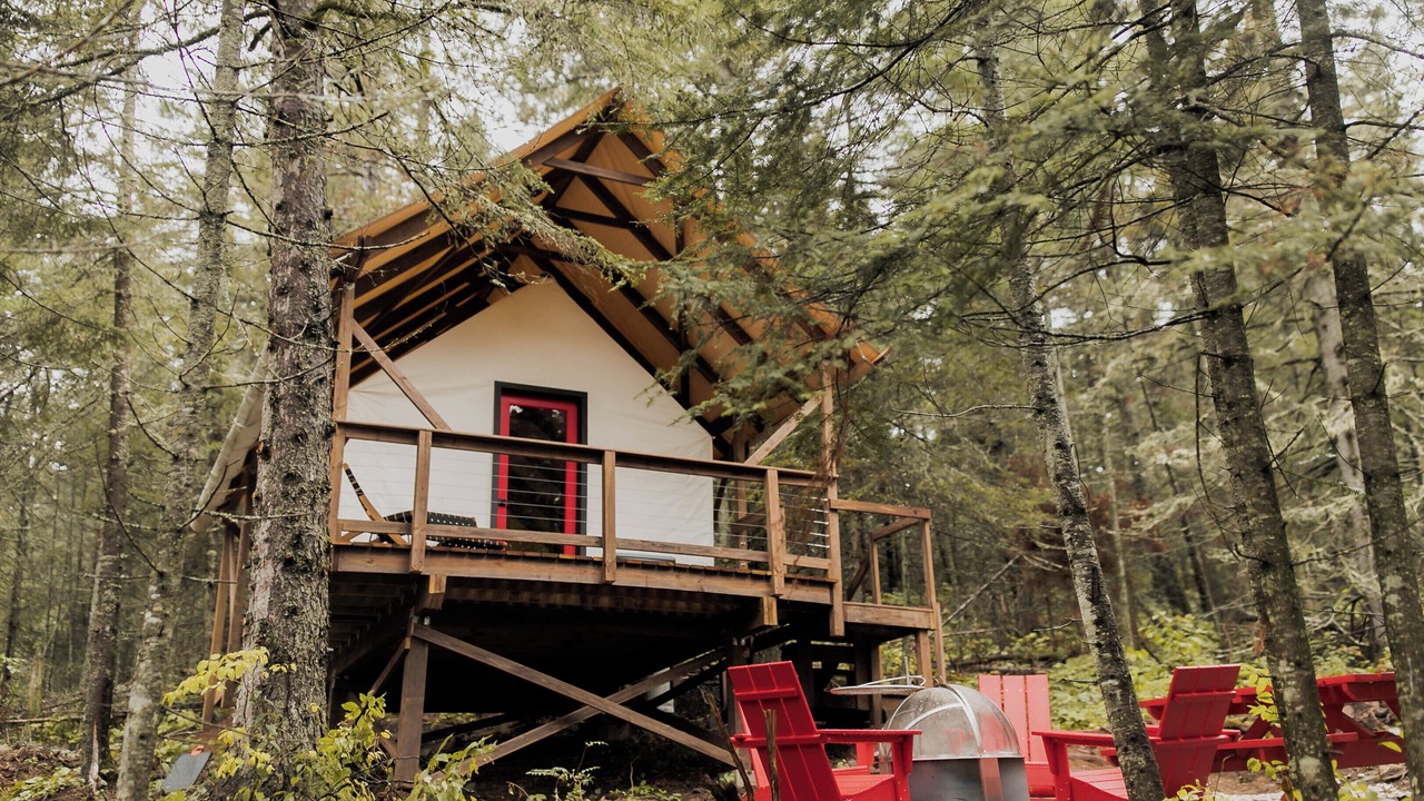 Photo of Outdoor in Beaver Bay