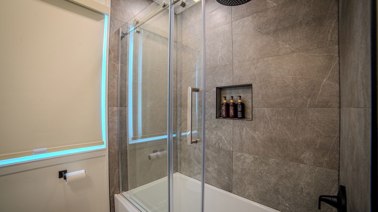 Photo of Bathroom in Naperville