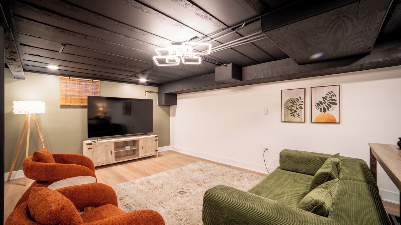Photo of Livingroom in Naperville