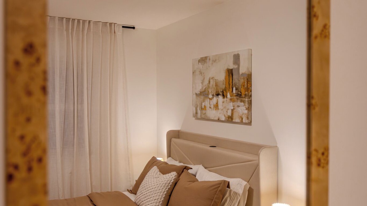 Photo of Bedroom in Naperville