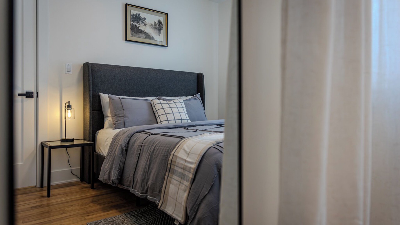 Photo of Bedroom in Naperville