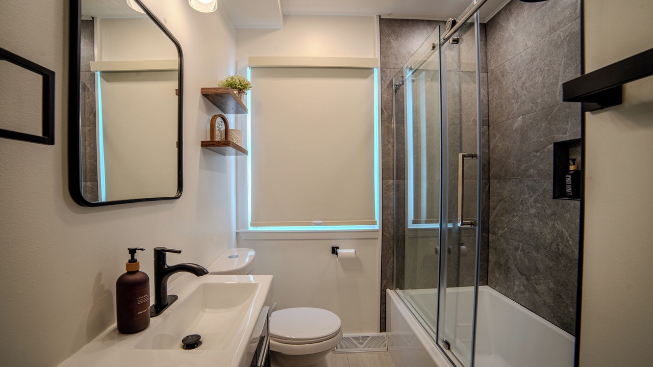 Photo of Bathroom in Naperville