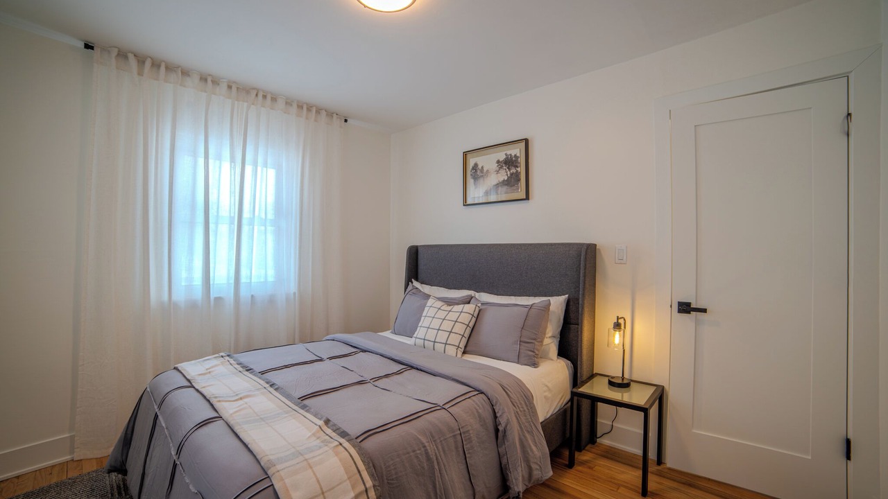 Photo of Bedroom in Naperville