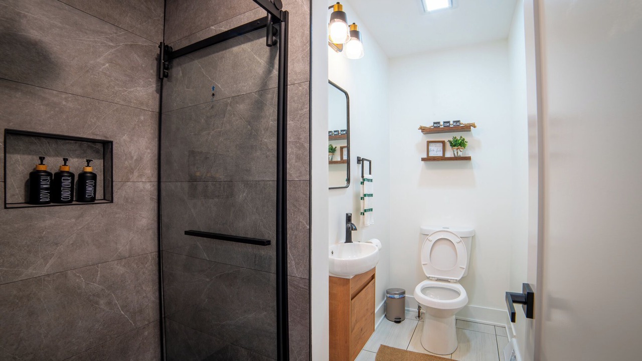 Photo of Bathroom in Naperville
