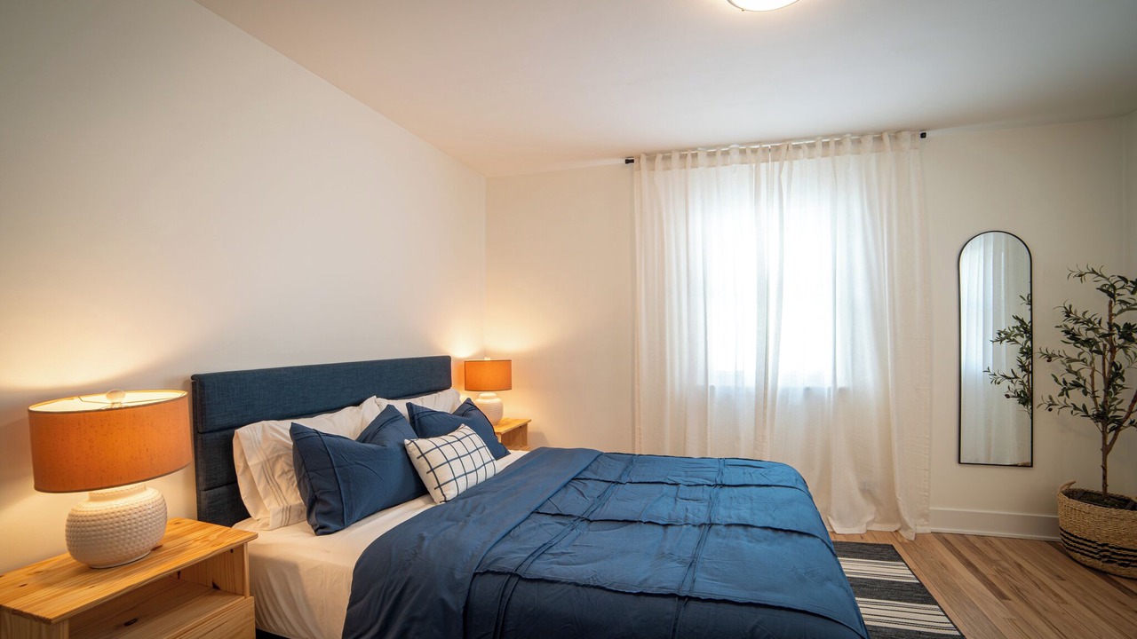 Photo of Bedroom in Naperville