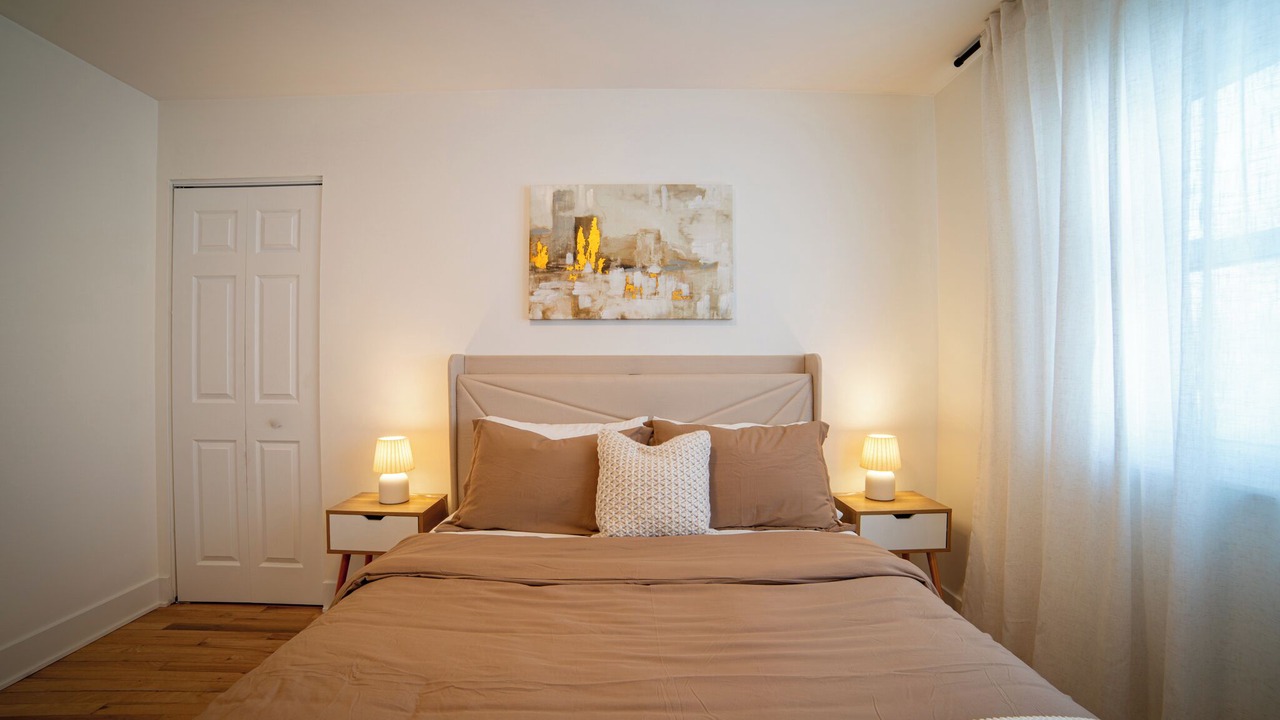 Photo of Bedroom in Naperville