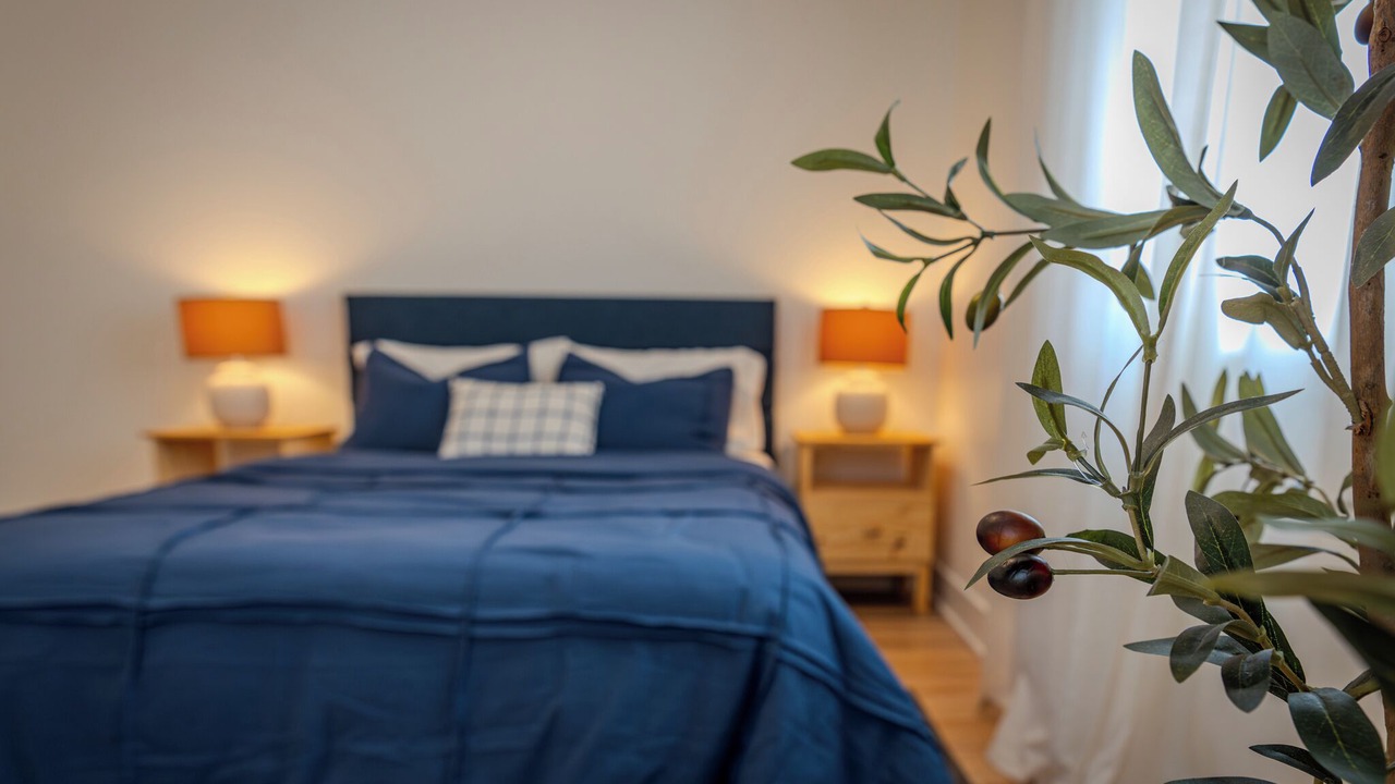Photo of Bedroom in Naperville