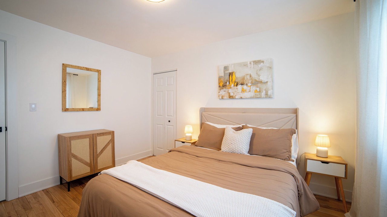 Photo of Bedroom in Naperville