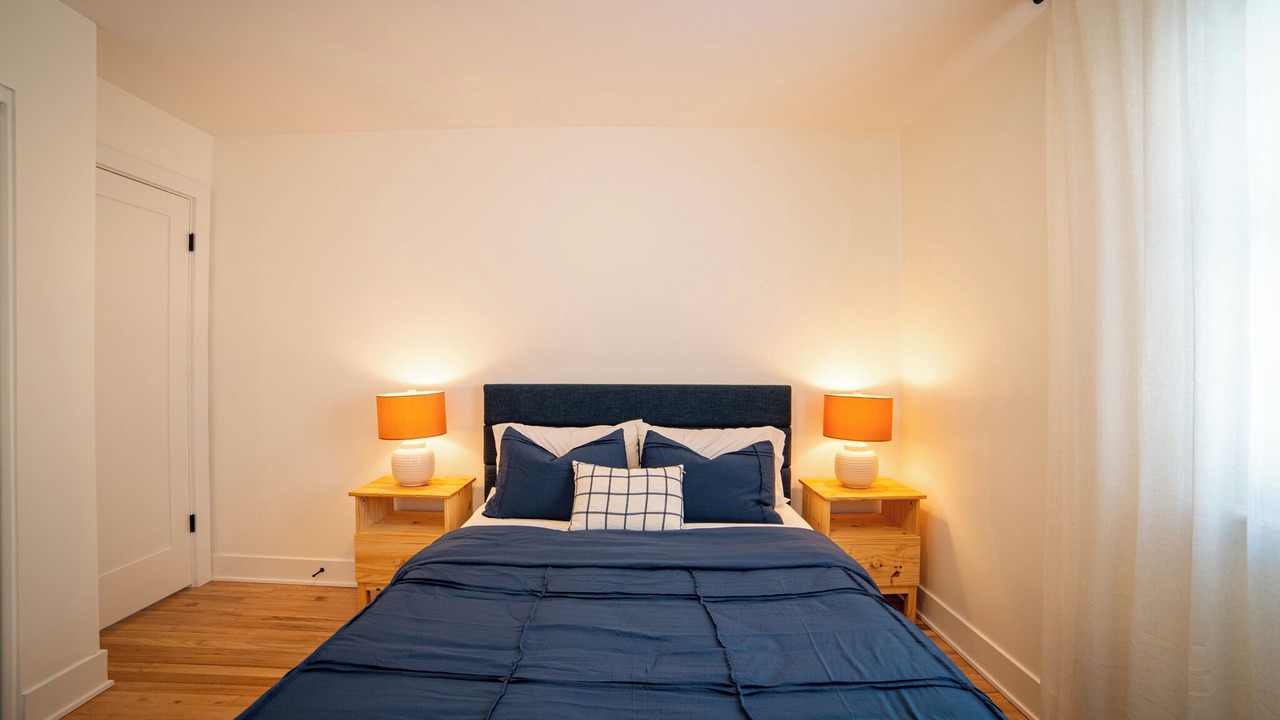 Photo of Bedroom in Naperville