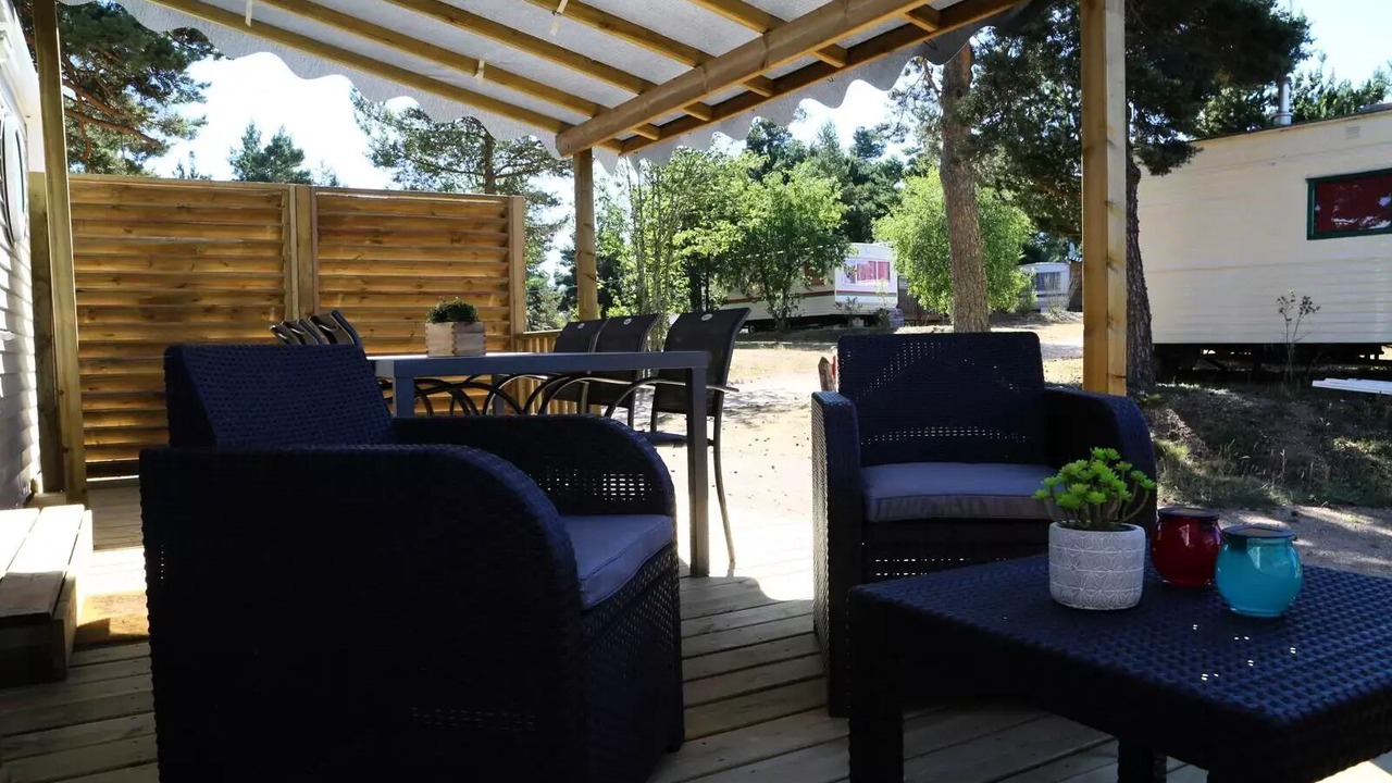 Photo of Outdoor in Chastanier