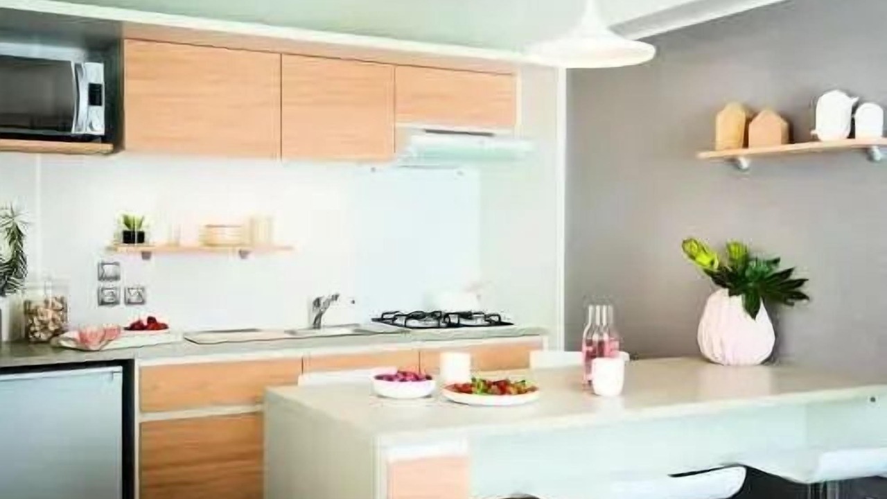 Photo of Kitchen in Chastanier