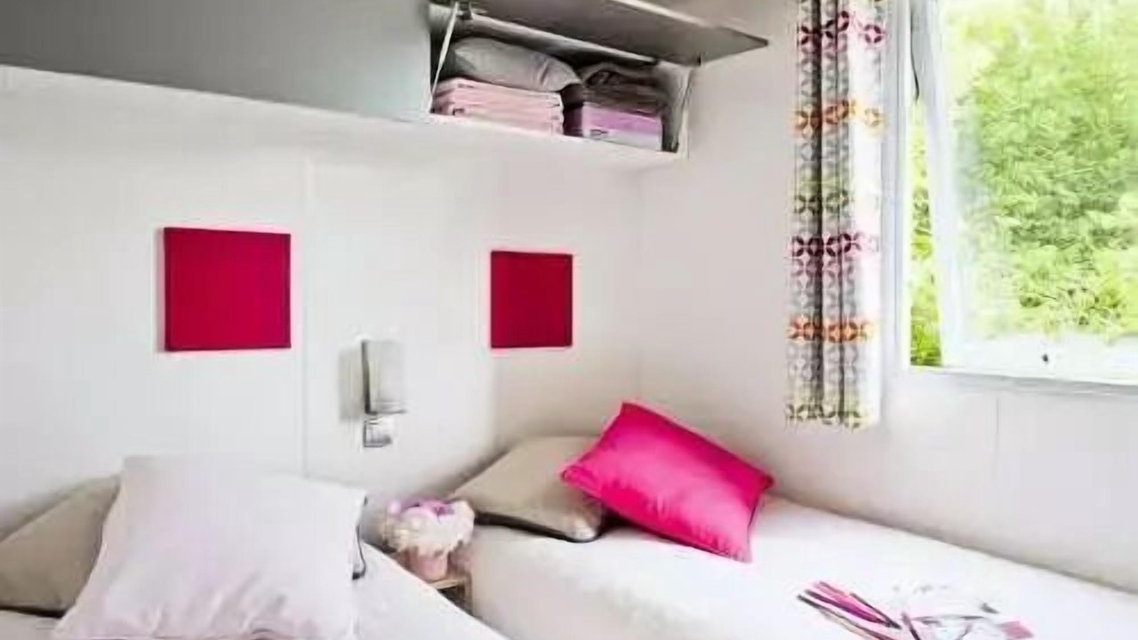 Photo of Bedroom in Chastanier