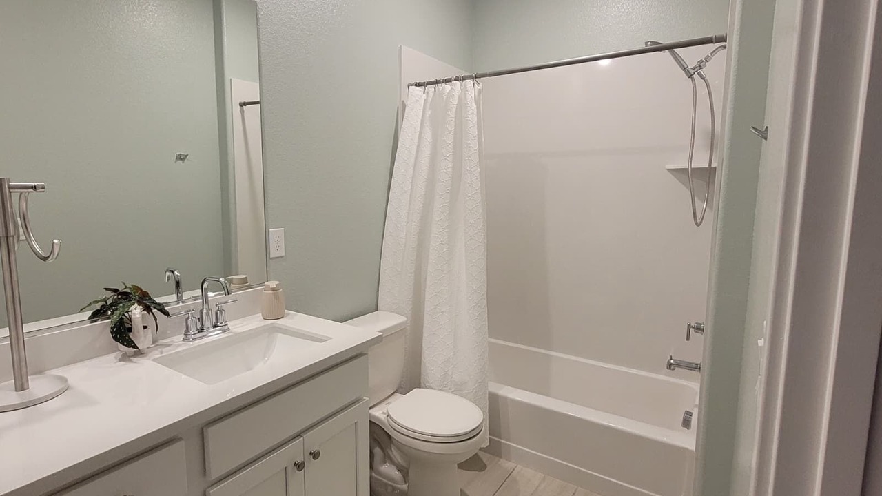 Photo of Bathroom in Stockton