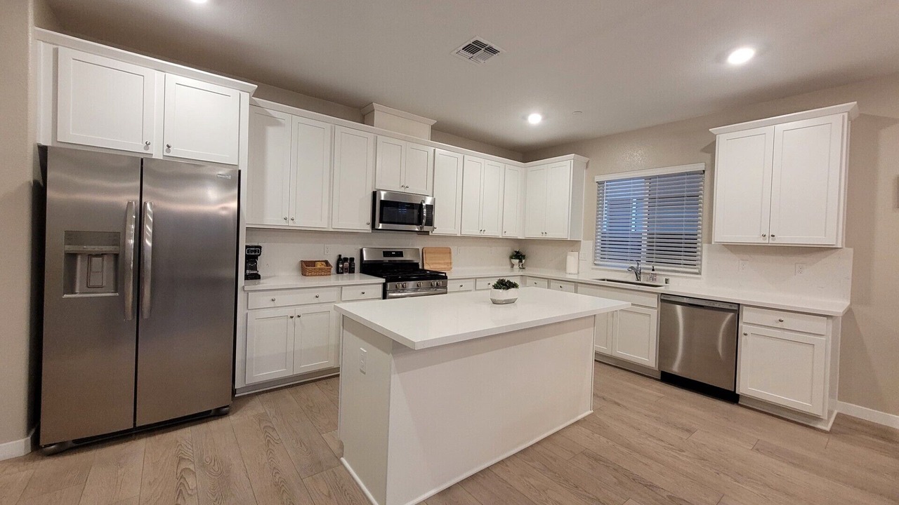 Photo of Kitchen in Stockton