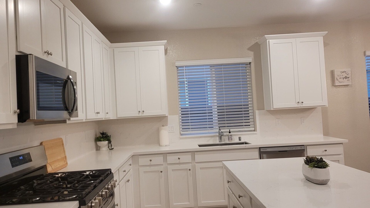 Photo of Kitchen in Stockton