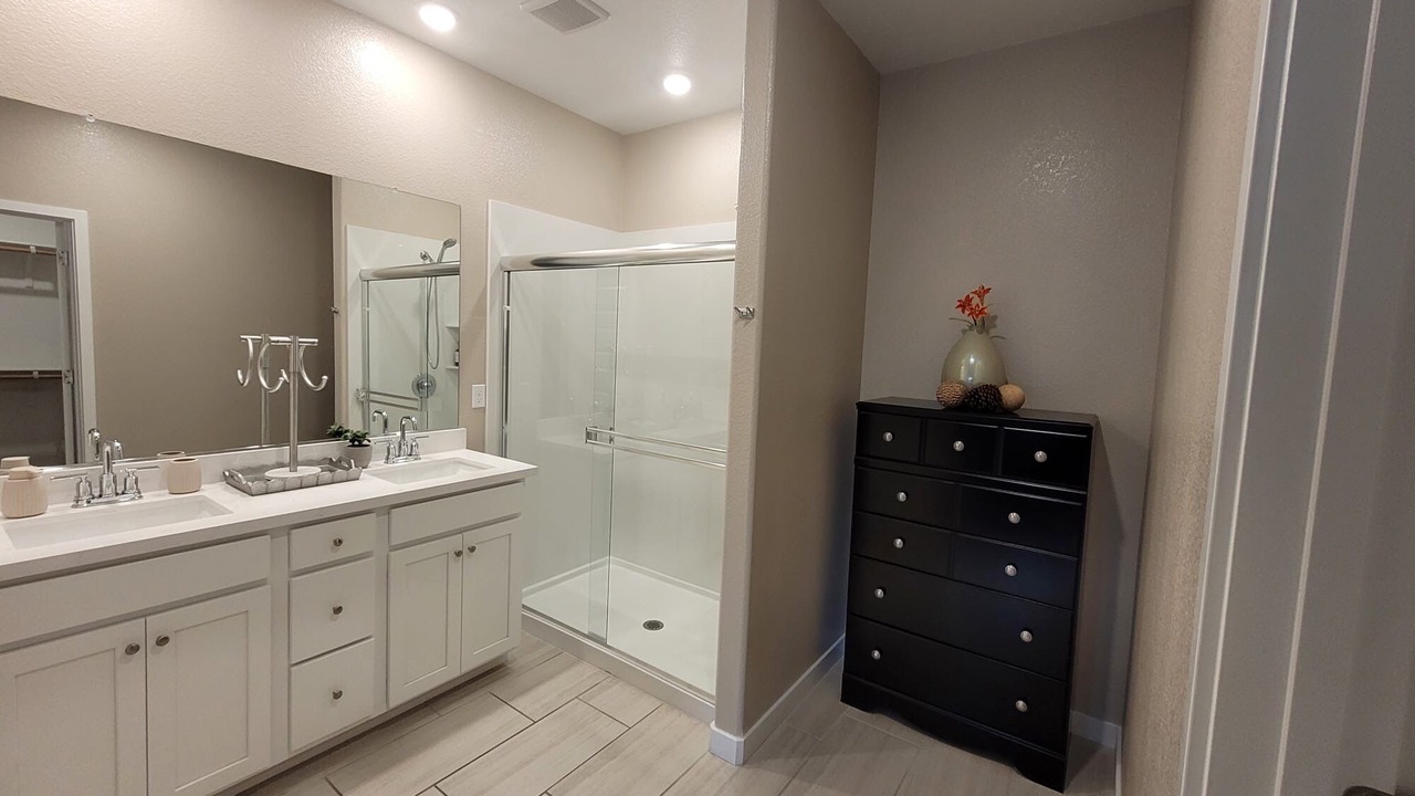 Photo of Bathroom in Stockton