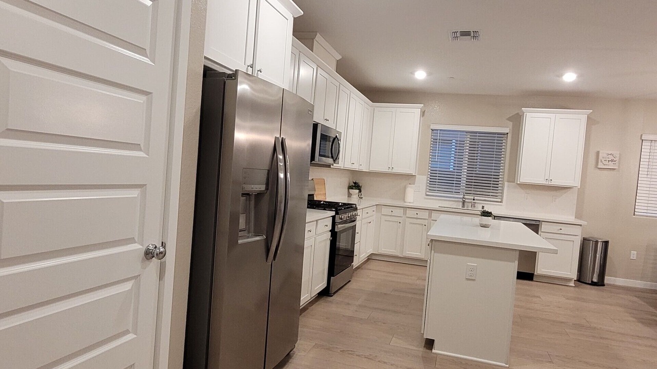 Photo of Kitchen in Stockton