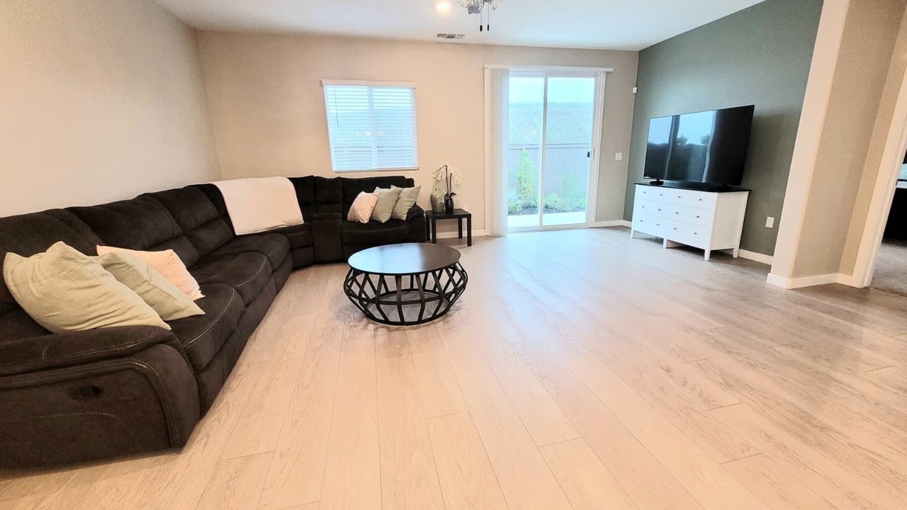 Photo of Livingroom in Stockton