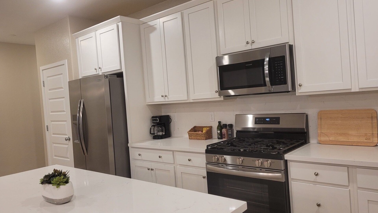 Photo of Kitchen in Stockton