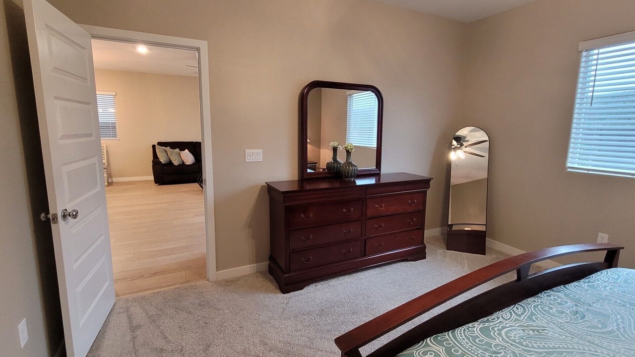 Photo of Bedroom in Stockton