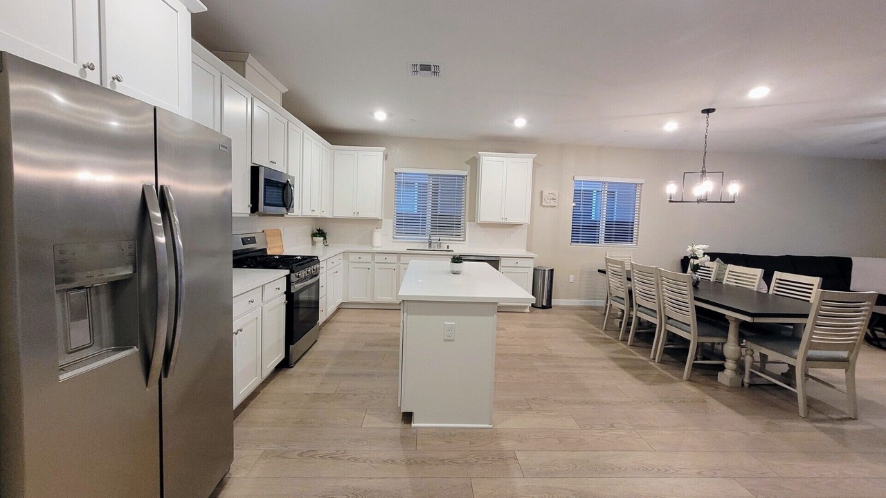 Photo of Kitchen in Stockton