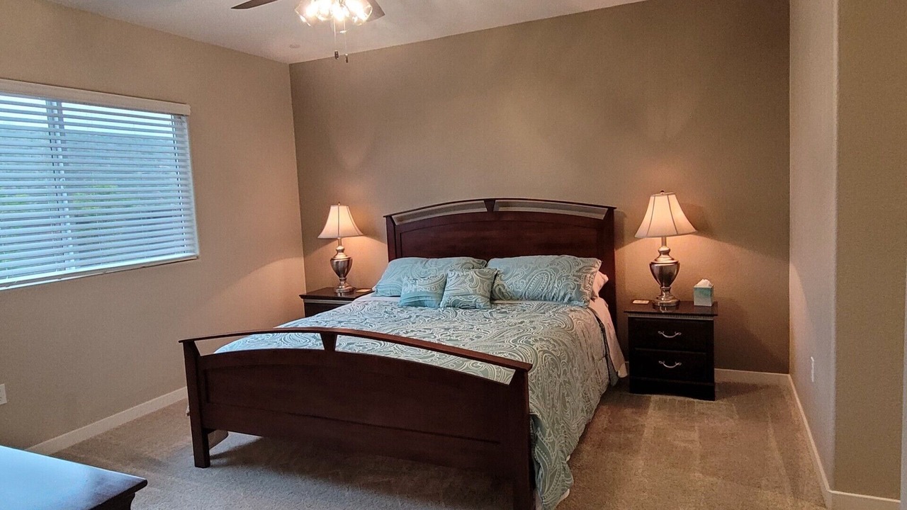 Photo of Bedroom in Stockton