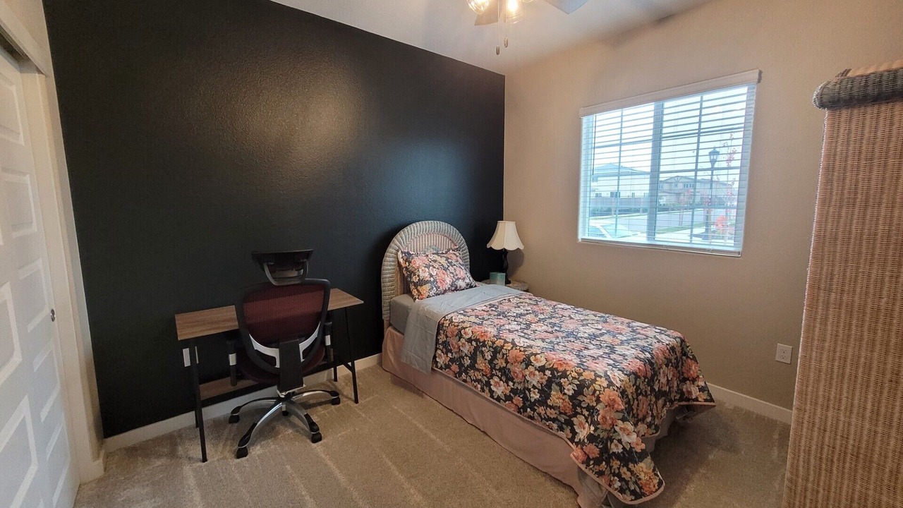 Photo of Bedroom in Stockton