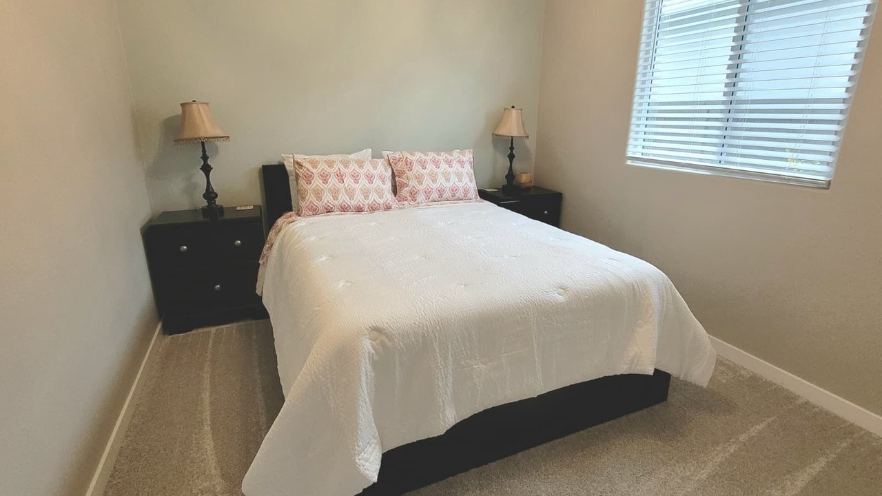 Photo of Bedroom in Stockton
