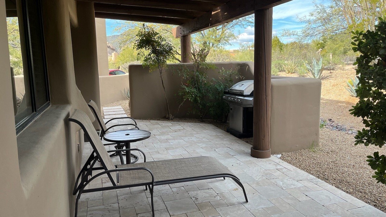 Photo of Outdoor in Pinnacle Peak