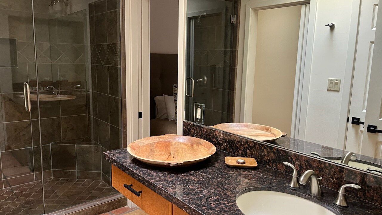Photo of Bathroom in Pinnacle Peak