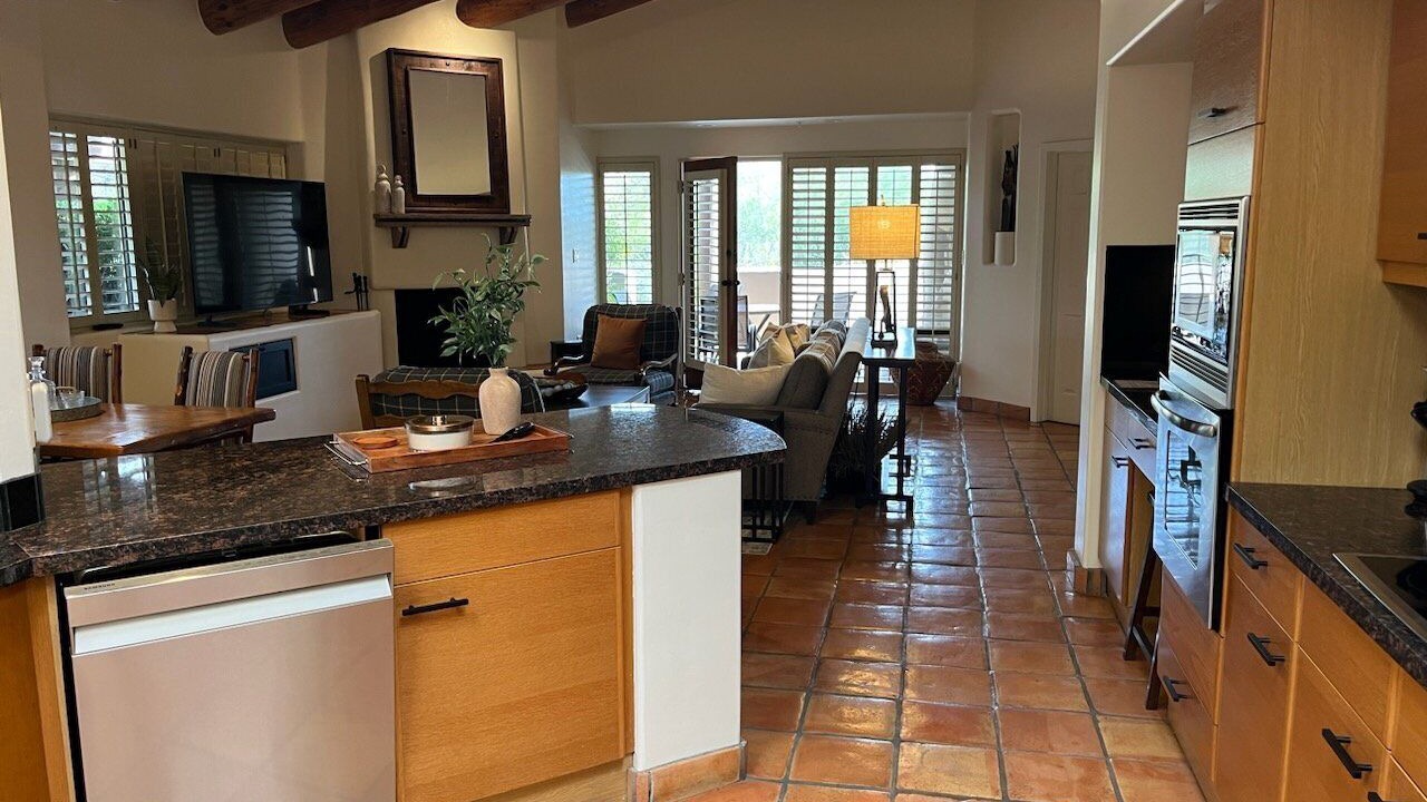 Photo of Bedroom in Pinnacle Peak