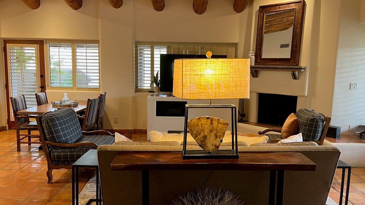 Photo of Bedroom in Pinnacle Peak