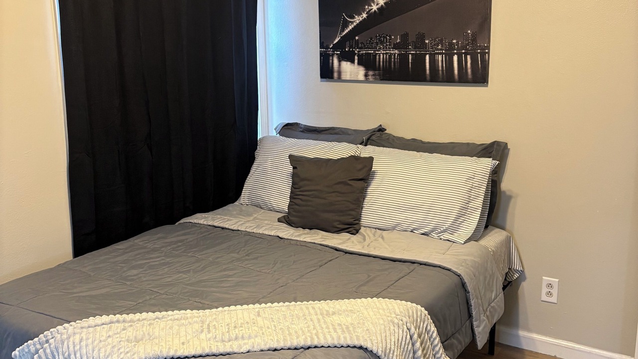 Photo of Bedroom in Sherwood