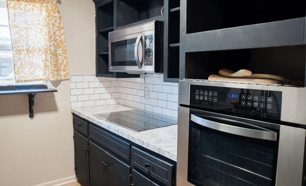 Photo of Kitchen in Sherwood